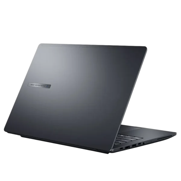 ASUS ExpertBook B3405CCA / Core Ultra 5-225H, 16GB, 512GB SSD, 14 Inch WUXGA Giá Rẻ – Laptop Doanh Nhân Mới Cao Cấp Chính Hãng, Mỏng Nhẹ Sang Trọng, Hiệu Năng Ổn Định, Bảo Mật Vân Tay, Pin Trâu, Thiết Kế Bền Bỉ, Bảo Hành Uy Tín, Giá Tốt Nhất Quận 10 TP.HCM | Laptop Giá Rẻ Uy Tín - Ảnh 3