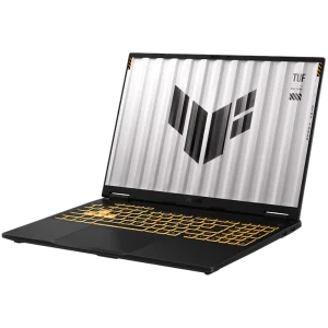Alternative view of ASUS TUF Gaming FX608J / Core i7-14650HX, 16GB, 1TB SSD, RTX 5070 8GB, 16 Inch WUXGA IPS 165Hz Giá Rẻ – Laptop Gaming Cao Cấp Mới Chính Hãng, Hiệu Năng Cực Mạnh, Màn Hình Siêu Nét 165Hz, Tản Nhiệt Tối Ưu, Bền Bỉ, Bảo Hành Uy Tín, Giá Tốt Quận 10 HCM | Laptop Giá Rẻ Uy Tín