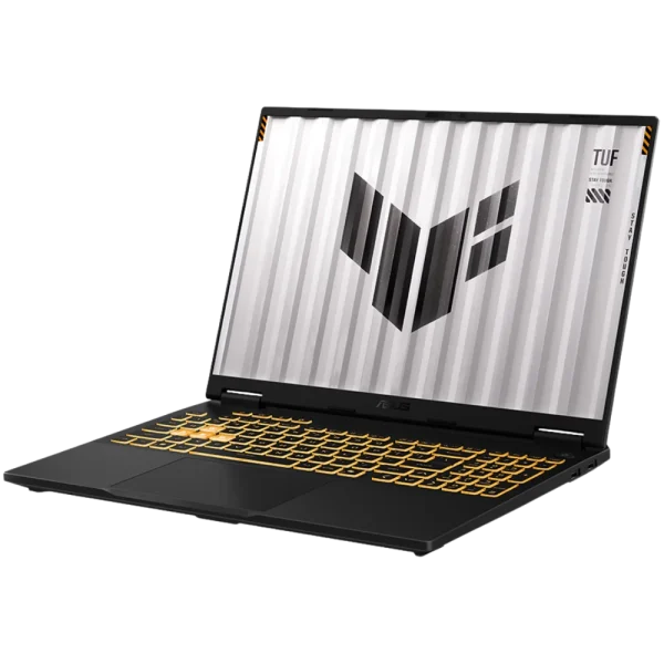 ASUS TUF Gaming FX608J / Core i7-14650HX, 16GB, 1TB SSD, RTX 5070 8GB, 16 Inch WUXGA IPS 165Hz Giá Rẻ – Laptop Gaming Cao Cấp Mới Chính Hãng, Hiệu Năng Cực Mạnh, Màn Hình Siêu Nét 165Hz, Tản Nhiệt Tối Ưu, Bền Bỉ, Bảo Hành Uy Tín, Giá Tốt Quận 10 HCM | Laptop Giá Rẻ Uy Tín - Ảnh 2