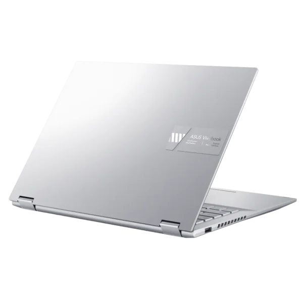 ASUS Vivobook 15 OLED A1505V / Core i7-13700H, 16GB, 512GB SSD, 15.6 Inch 2.8K OLED Giá Rẻ – Laptop Văn Phòng Cao Cấp Chính Hãng, Mỏng Nhẹ Sang Trọng, Màn Hình 2.8K Siêu Nét, Hiệu Năng Mạnh Mẽ, Bảo Hành Uy Tín, Giá Tốt Quận 10 HCM | Laptop Giá Rẻ Uy Tín - Ảnh 6