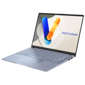 Alternative view of Laptop ASUS Vivobook S14 OLED S5406M / Core Ultra 5-125H, 16GB, 1TB SSD, 14 Inch 3K OLED Giá Rẻ – Laptop Văn Phòng Cao Cấp Mới Chính Hãng, Mỏng Nhẹ Sang Trọng, Màn Hình 3K Siêu Nét, Hiệu Năng Ổn Định, Pin Bền, Bảo Hành 2 Năm, Giá Tốt Quận Nhất HCM | Laptop Giá Rẻ Uy Tín