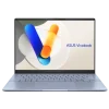 Laptop ASUS Vivobook S14 OLED S5406M / Core Ultra 5-125H, 16GB, 1TB SSD, 14 Inch 3K OLED Giá Rẻ – Laptop Văn Phòng Cao Cấp Mới Chính Hãng, Mỏng Nhẹ Sang Trọng, Màn Hình 3K Siêu Nét, Hiệu Năng Ổn Định, Pin Bền, Bảo Hành 2 Năm, Giá Tốt Quận Nhất HCM | Laptop Giá Rẻ Uy Tín