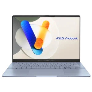 Laptop ASUS Vivobook S14 OLED S5406M / Core Ultra 5-125H, 16GB, 1TB SSD, 14 Inch 3K OLED Giá Rẻ – Laptop Văn Phòng Cao Cấp Mới Chính Hãng, Mỏng Nhẹ Sang Trọng, Màn Hình 3K Siêu Nét, Hiệu Năng Ổn Định, Pin Bền, Bảo Hành 2 Năm, Giá Tốt Quận Nhất HCM | Laptop Giá Rẻ Uy Tín