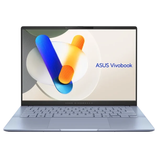 Laptop ASUS Vivobook S14 OLED S5406M / Core Ultra 5-125H, 16GB, 1TB SSD, 14 Inch 3K OLED Giá Rẻ – Laptop Văn Phòng Cao Cấp Mới Chính Hãng, Mỏng Nhẹ Sang Trọng, Màn Hình 3K Siêu Nét, Hiệu Năng Ổn Định, Pin Bền, Bảo Hành 2 Năm, Giá Tốt Quận Nhất HCM | Laptop Giá Rẻ Uy Tín
