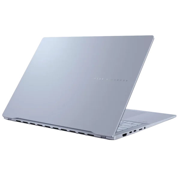 ASUS Vivobook S16 OLED S5606M / Core Ultra 7-155H, 16GB, 512GB SSD, 16 Inch 3.2K OLED Giá Rẻ – Laptop Văn Phòng Cao Cấp Chính Hãng, Mỏng Nhẹ Sang Trọng, Màn Hình 3.2K OLED Siêu Nét, Hiệu Năng Mạnh Mẽ, Pin Trâu, Bảo Hành 2 Năm, Giá Tốt Quận 10 TP.HCM | Laptop Giá Rẻ Uy Tín - Ảnh 4