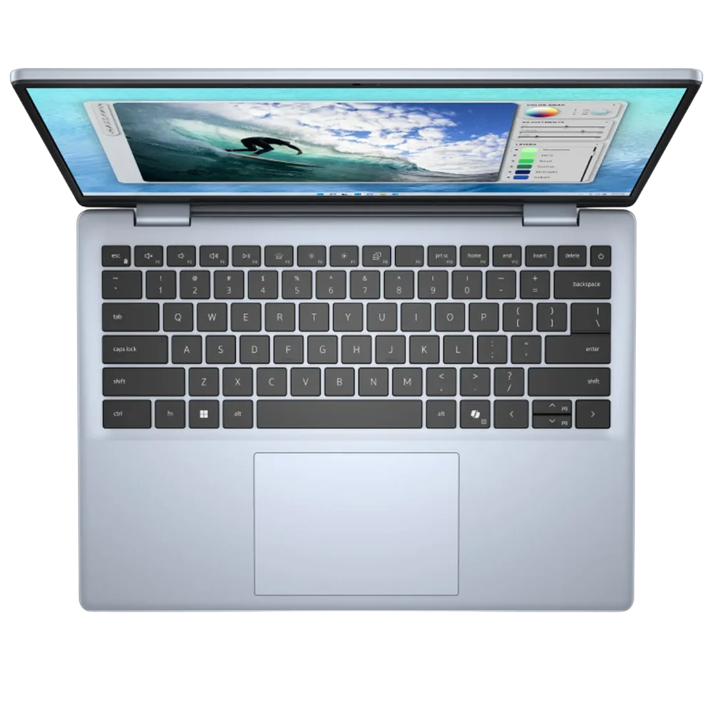 Dell Inspiron 14 5440 / Core 5-120U, 16GB, 1TB SSD, 14 Inch FHD+ Giá Rẻ – Laptop Văn Phòng Cao Cấp Chính Hãng, Mỏng Nhẹ Sang Trọng, Hiệu Năng Ổn Định, Pin Trâu, Cài Sẵn Office Bản Quyền, Thiết Kế Sang Trọng, Bảo Hành 2 Năm, Giá Tốt Nhât Quận 10 TP.HCM | Laptop Giá Rẻ Uy Tín - Ảnh 2