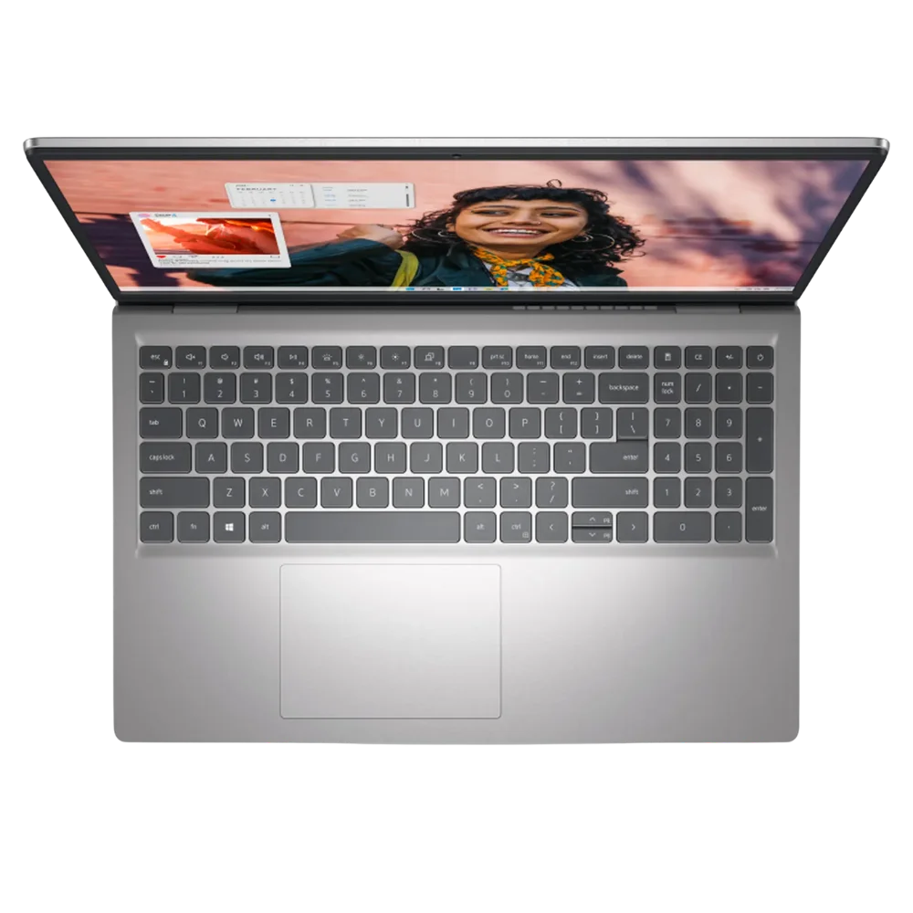Dell Inspiron 15 3530 / Core i5-1334U, 16GB, 512GB SSD, 15.6 Inch FHD Giá Rẻ – Laptop Văn Phòng Cao Cấp Mới Chính Hãng, Học Tập Làm Việc, Mỏng Nhẹ Sang Trọng, Màn Hình FHD Sắc Nét, Hiệu Năng Ổn Định, Cài Sẵn Office Bản Quyền, Pin Bền, Bảo Hành Uy Tín, Giá Tốt Quận 10 TP.HCM | Laptop Giá Rẻ Uy Tín - Ảnh 2