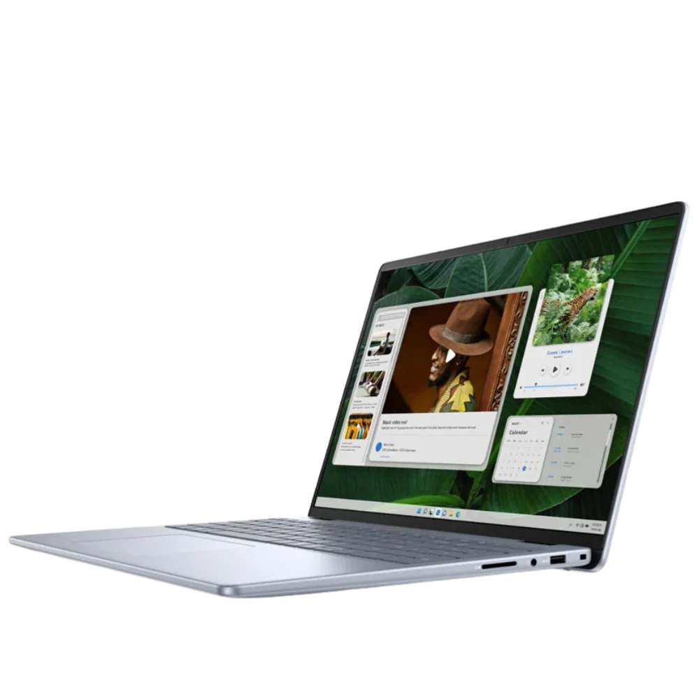 Dell Inspiron 16 5640 / Core 5-120U, 16GB, 1TB SSD, 16 Inch FHD+ Giá Rẻ – Laptop Dell Văn Phòng Cao Cấp Mới Chính Hãng, Mỏng Nhẹ Sang Trọng, Màn Hình Lớn 16 Inch Sắc Nét, Hiệu Năng Ổn Định, Pin Trâu, Cài Sẵn Office Bản Quyền, Bảo Hành Uy Tín, Giá Tốt Nhất TP.HCM | Laptop Giá Rẻ Uy Tín - Ảnh 3