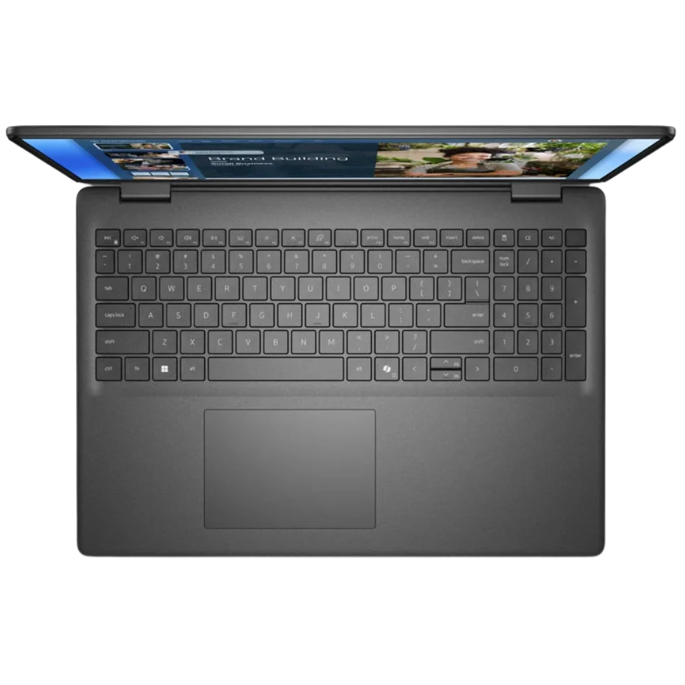 Laptop Dell 16 DC16250 / Core 5-120U, 16GB, 1TB SSD, 16 Inch FHD+ Giá Rẻ – Laptop Dell Văn Phòng Cao Cấp Mới, Chính Hãng, Mỏng Nhẹ Sang Trọng, Màn Hình Lớn 16 Inch Sắc Nét, Hiệu Năng Ổn Định, Pin Trâu, Cài Sẵn Office Bản Quyền, Bảo Hành Uy Tín, Giá Tốt Nhất TP.HCM | Laptop Giá Rẻ Uy Tín - Ảnh 4