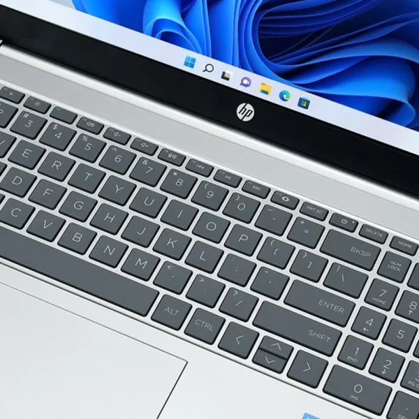 HP 15-fd0235TU / i5-1334U, 16GB, 512GB, Intel Graphics, 15.6 Inch FHD Giá Rẻ – Laptop Mới Văn Phòng Chính Hãng, Hiệu Năng Ổn Định, Pin Trâu, Thiết Kế Mỏng Nhẹ, Học Tập Mượt, Giá Tốt Nhất Quận 10 HCM | Laptop Giá Rẻ Uy Tín - Ảnh 5