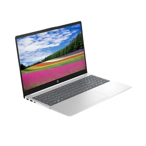 HP 15-fd0306TU / i3-1315U, 8GB, 256GB, 15.6 Inch FHD Giá Rẻ – Laptop Văn Phòng Mới Chính Hãng, Học Tập Sinh Viên, Thiết Kế Natural Silver Mỏng Nhẹ, Hiệu Năng Ổn Định, Bảo Hành Uy Tín, Giá Tốt Nhất  Quận 10 | Laptop Giá Rẻ Uy Tín - Ảnh 3