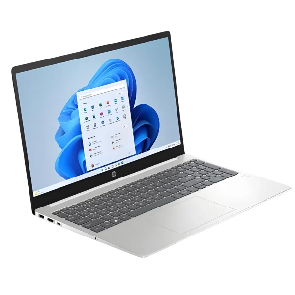 HP 15-fd1043TU / Core 5-120U, 16GB, 1TB, 15.6 Inch FHD Giá Rẻ – Laptop Văn Phòng Mới Chính Hãng, Pin Trâu Hiệu Năng Ổn Định, Học Tập Làm Việc, Thiết Kế Sang Trọng, Bảo Hành Uy Tín, Giá Tốt Nhất Quận 10 | Laptop Giá Rẻ Uy Tín - Ảnh 2