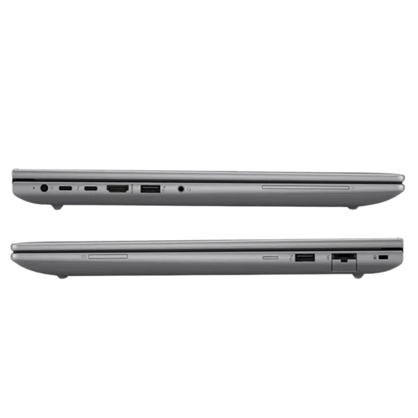 HP ZBook Power 16 G11 Mobile Workstation / Core Ultra 7-155H, 32GB, 1TB SSD, RTX 2000 Ada 8GB, 16 Inch WQXGA Giá Rẻ – Laptop Workstation Đồ Họa Cao Cấp Chính Hãng, Hiệu Năng Khủng, Màn Hình Siêu Nét, Bền Bỉ, Bảo Hành Uy Tín, Giá Tốt Quận 10 HCM | Laptop Giá Rẻ Uy Tín - Ảnh 5